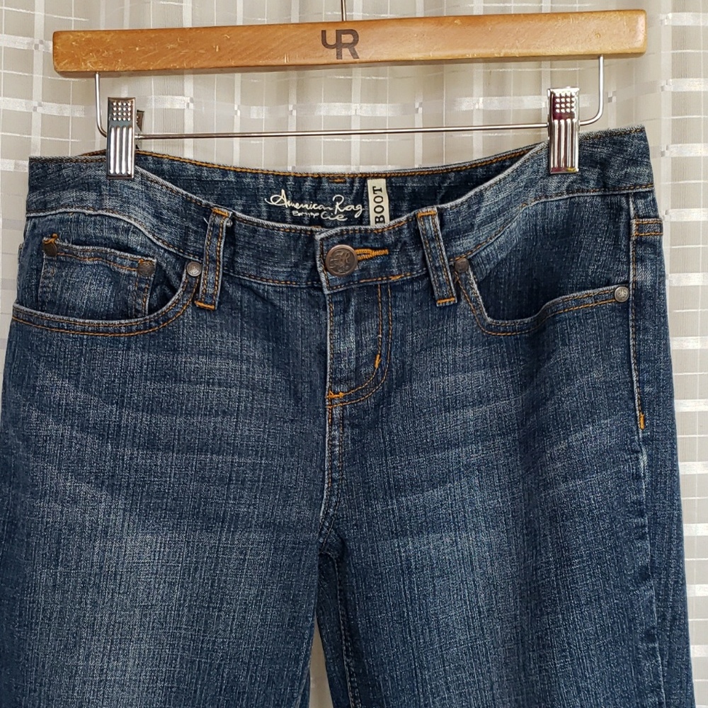 American Rag Boot cut. - Picture 4 of 8